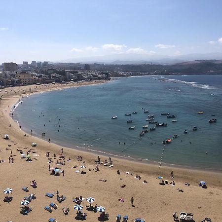 Retama Canteras Beach By CanariasGetaway Las Palmas de Gran Canaria Exterior foto