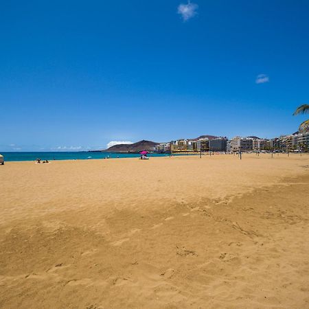 Retama Canteras Beach By CanariasGetaway Las Palmas de Gran Canaria Exterior foto